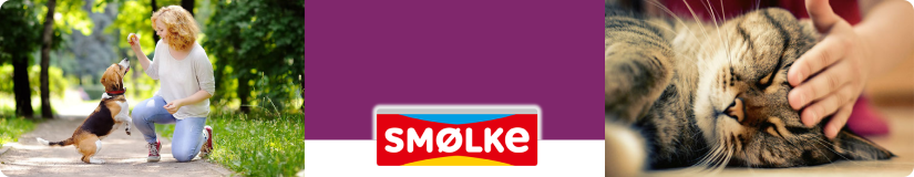 Smølke Alimentation